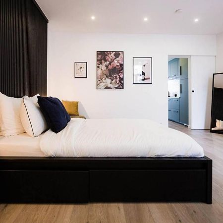 Gorgeous Apartment In Old City Centre Of Antwerp 1 外观 照片
