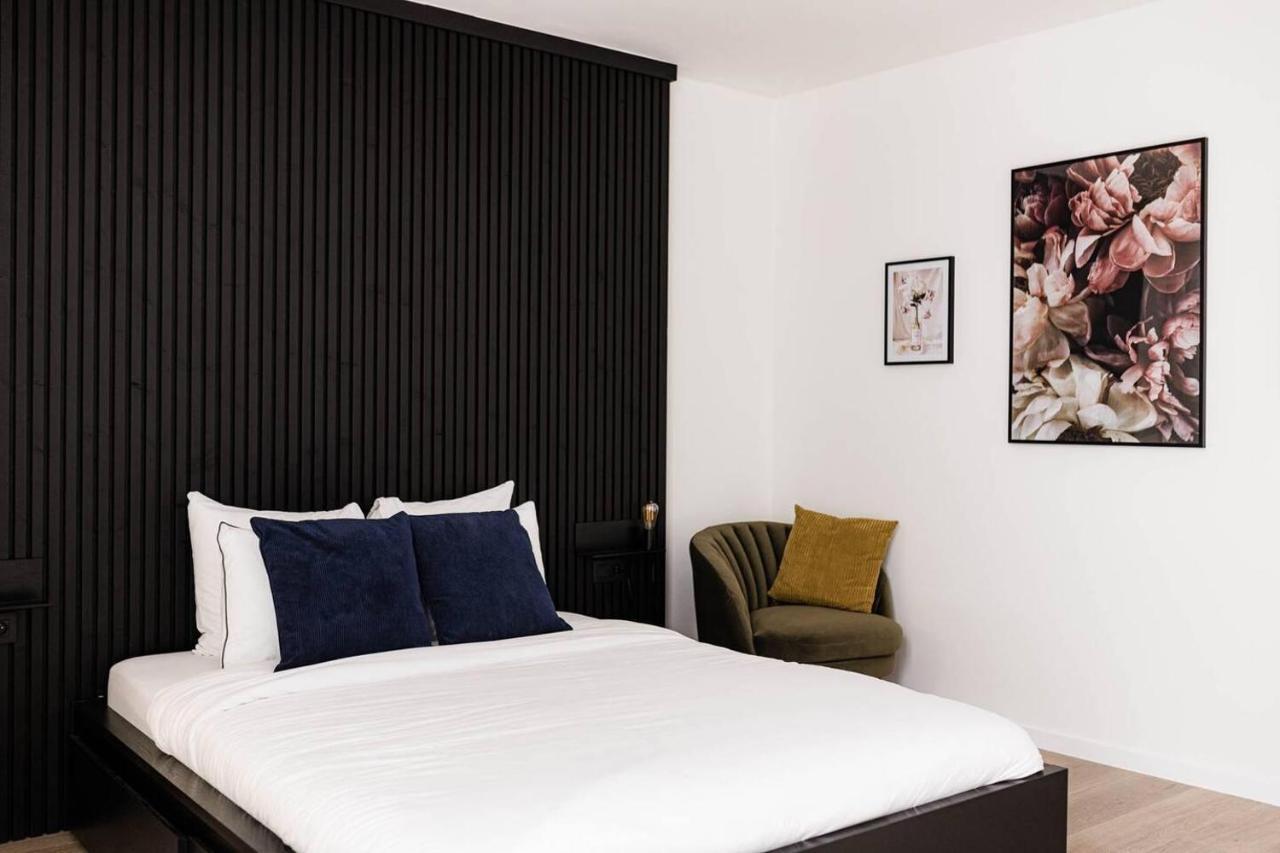 Gorgeous Apartment In Old City Centre Of Antwerp 1 外观 照片
