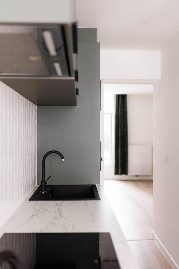 Gorgeous Apartment In Old City Centre Of Antwerp 1 外观 照片